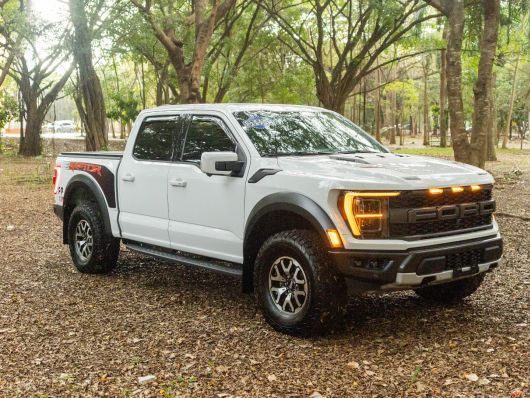 Ford F150 Raptor SVT en venta