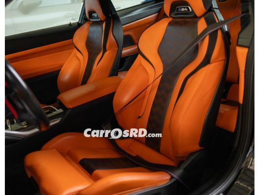 BMW Serie M Carros en venta
