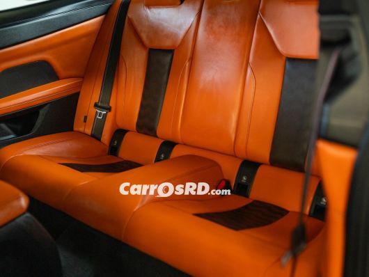 BMW Serie M Carros en venta