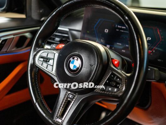 BMW Serie M Carros en venta