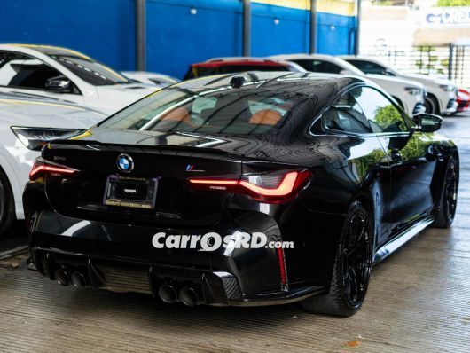 BMW Serie M Carros en venta