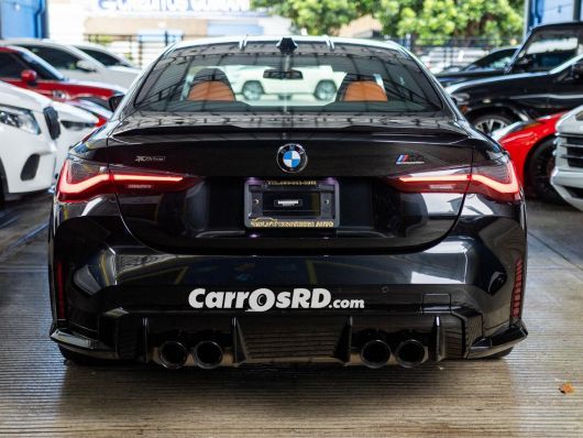 BMW Serie M Carros en venta