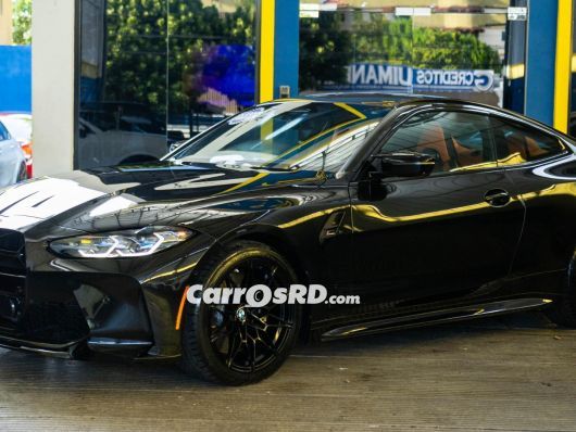 BMW Serie M Carros en venta