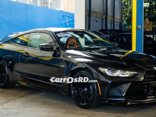 BMW Serie M Carros en venta