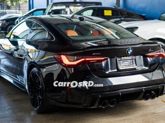 BMW Serie M Carros en venta