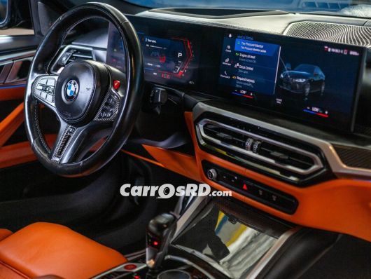 BMW Serie M Carros en venta