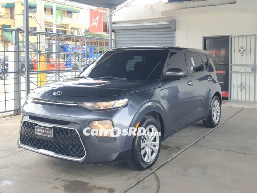 Kia Soul Hatchback en venta
