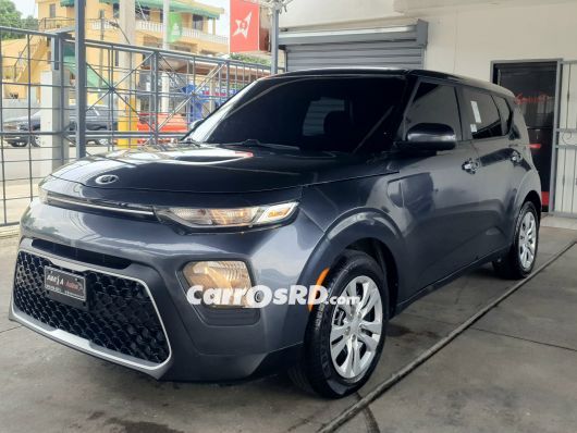 Kia Soul Hatchback en venta