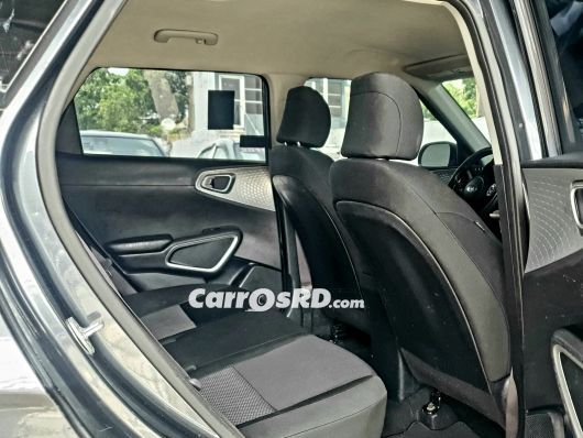 Kia Soul Hatchback en venta