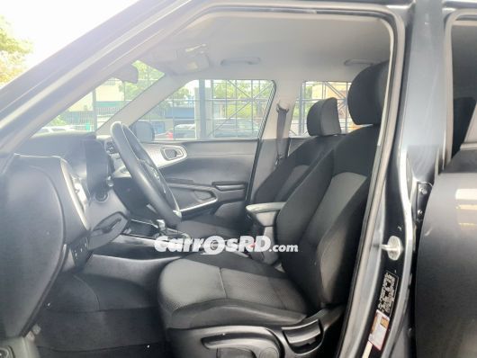 Kia Soul Hatchback en venta