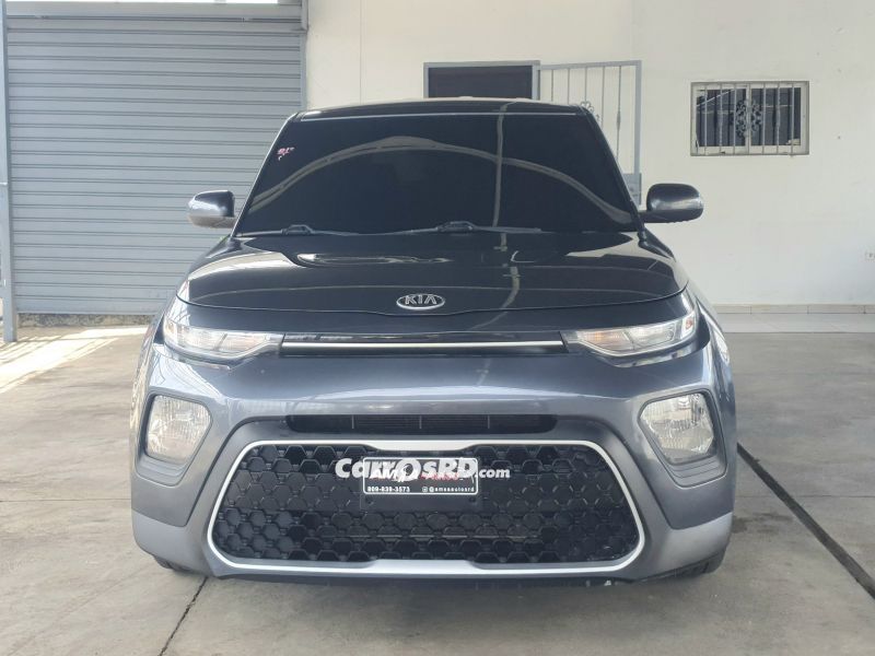 Kia