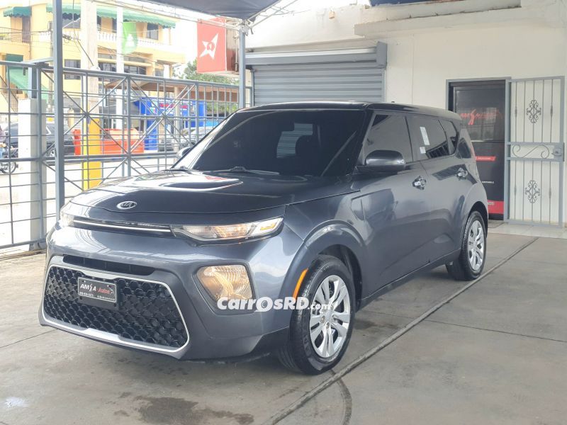 Kia