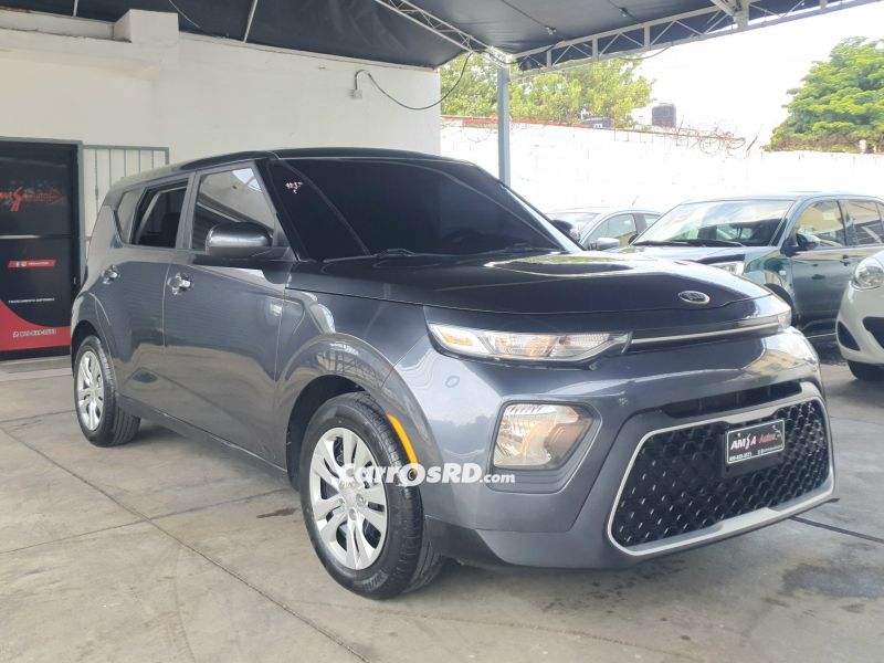 Kia