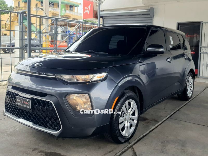 Kia