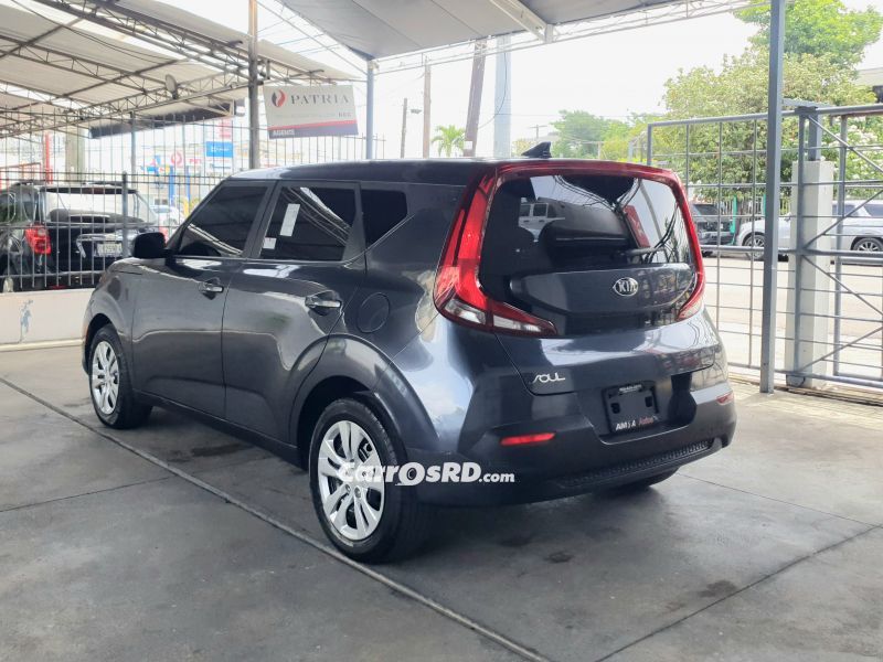 Kia