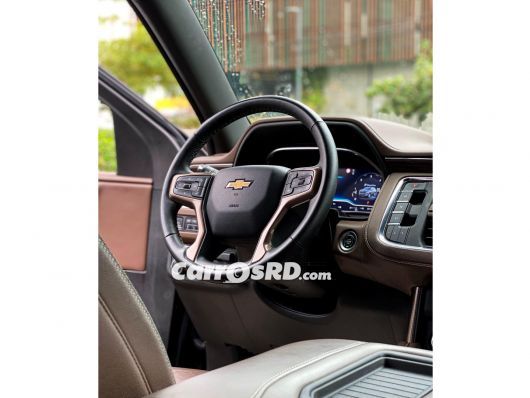 Chevrolet Tahoe Jeepeta en venta