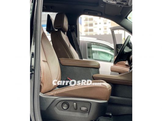 Chevrolet Tahoe Jeepeta en venta