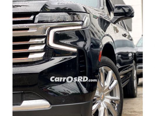 Chevrolet Tahoe Jeepeta en venta
