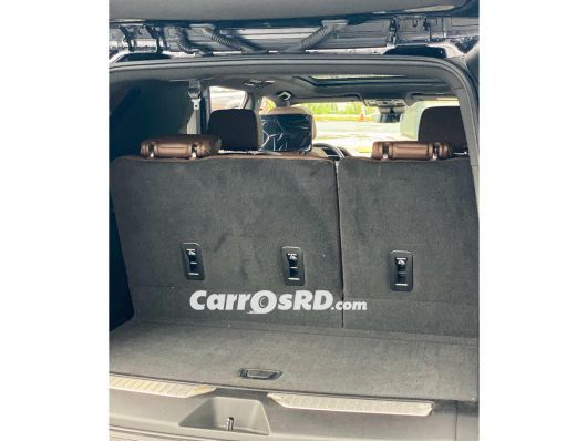 Chevrolet Tahoe Jeepeta en venta