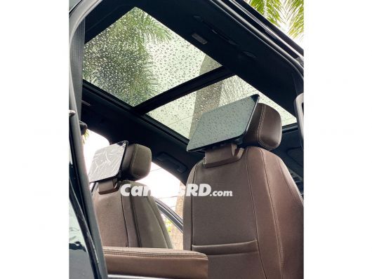 Chevrolet Tahoe Jeepeta en venta