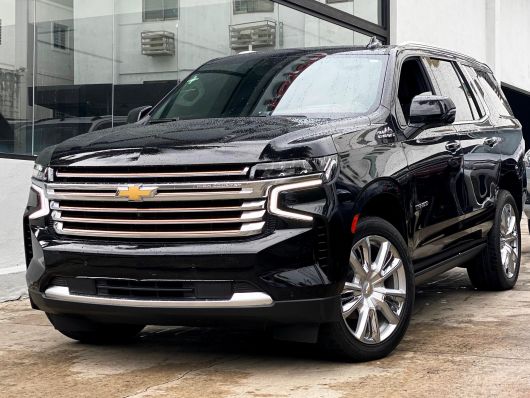 Chevrolet Tahoe High Country Duramax en venta