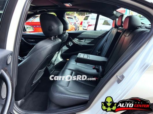 BMW Serie 3 Carros en venta