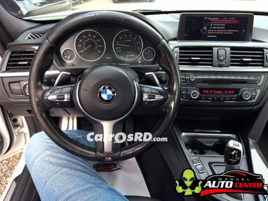 BMW Serie 3 Carros en venta