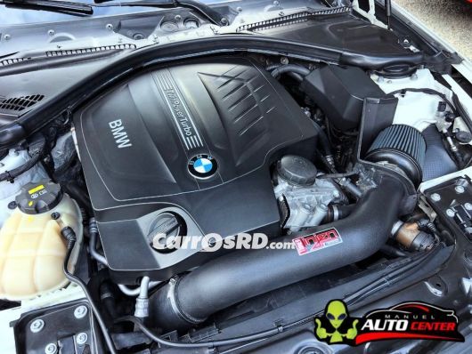 BMW Serie 3 Carros en venta