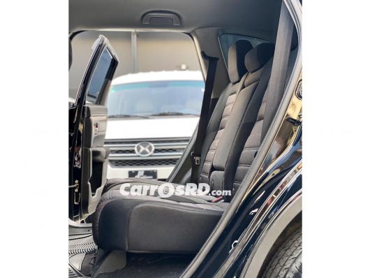 Honda HR-V Jeepeta en venta
