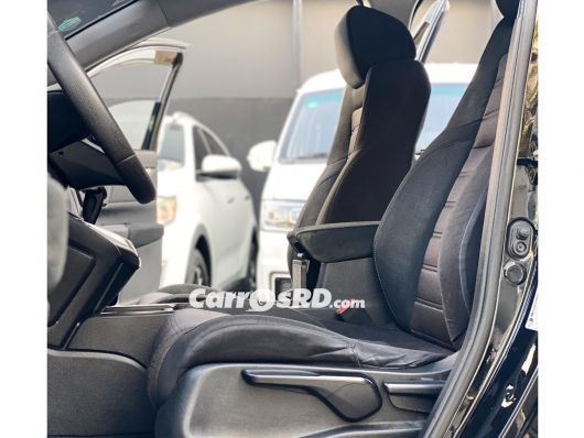 Honda HR-V Jeepeta en venta