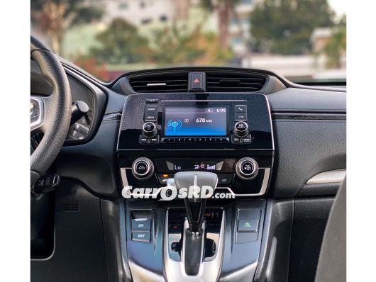 Honda HR-V Jeepeta en venta