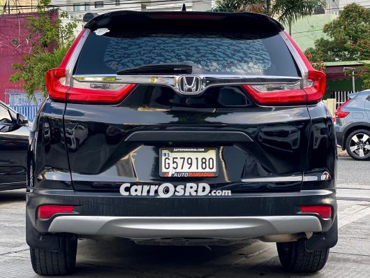 Honda HR-V Jeepeta en venta