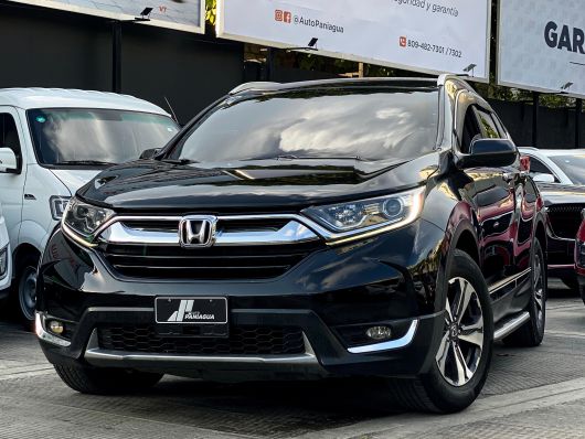 Honda HR-V LX en venta