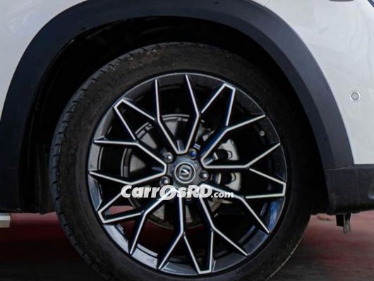 Changan UNI-T Jeepeta en venta