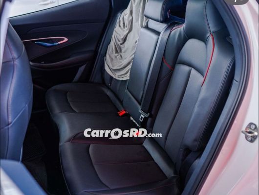 Changan UNI-T Jeepeta en venta