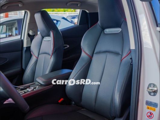 Changan UNI-T Jeepeta en venta