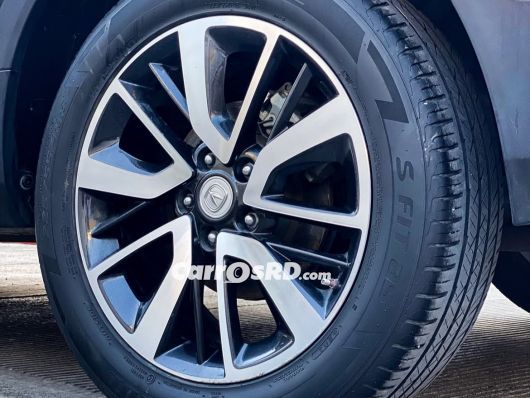 Changan UNI-T Jeepeta en venta
