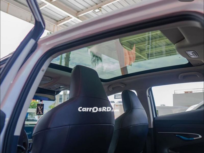 Changan
