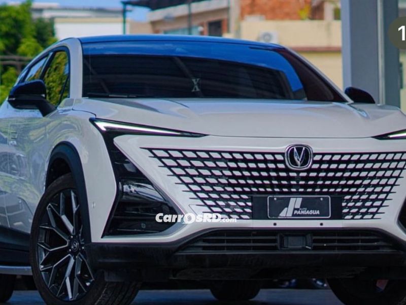 Changan
