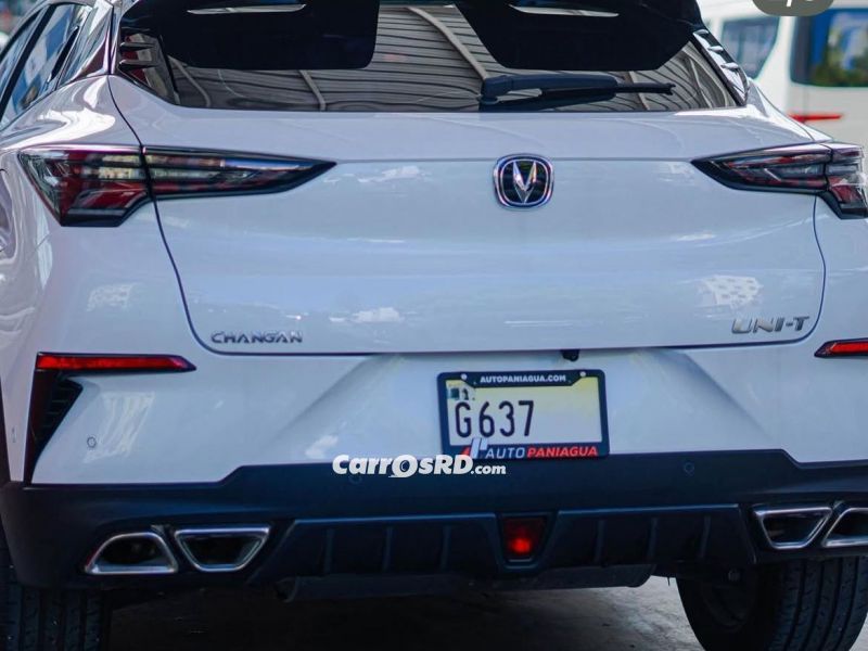 Changan