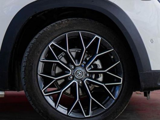 Changan