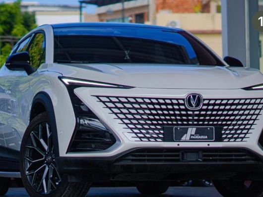 Changan UNI-T Basico en venta