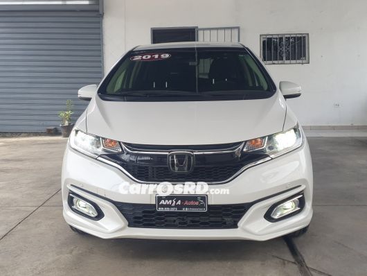 Honda Fit Carros en venta