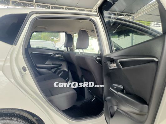 Honda Fit Carros en venta