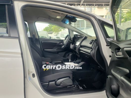 Honda Fit Carros en venta