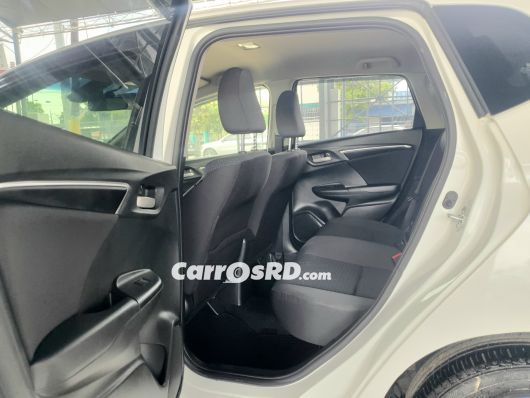 Honda Fit Carros en venta