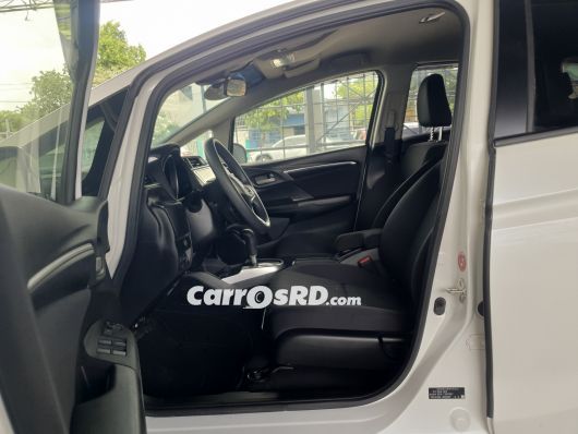 Honda Fit Carros en venta