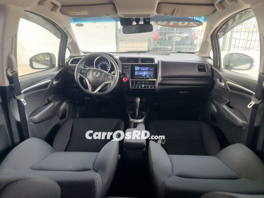 Honda Fit Carros en venta
