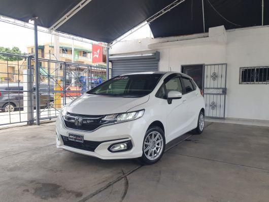 Honda Fit Sport en venta