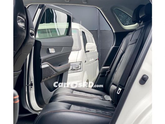 Changan UNI-K Jeepeta en venta